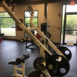 Meet your Posher, Rodney